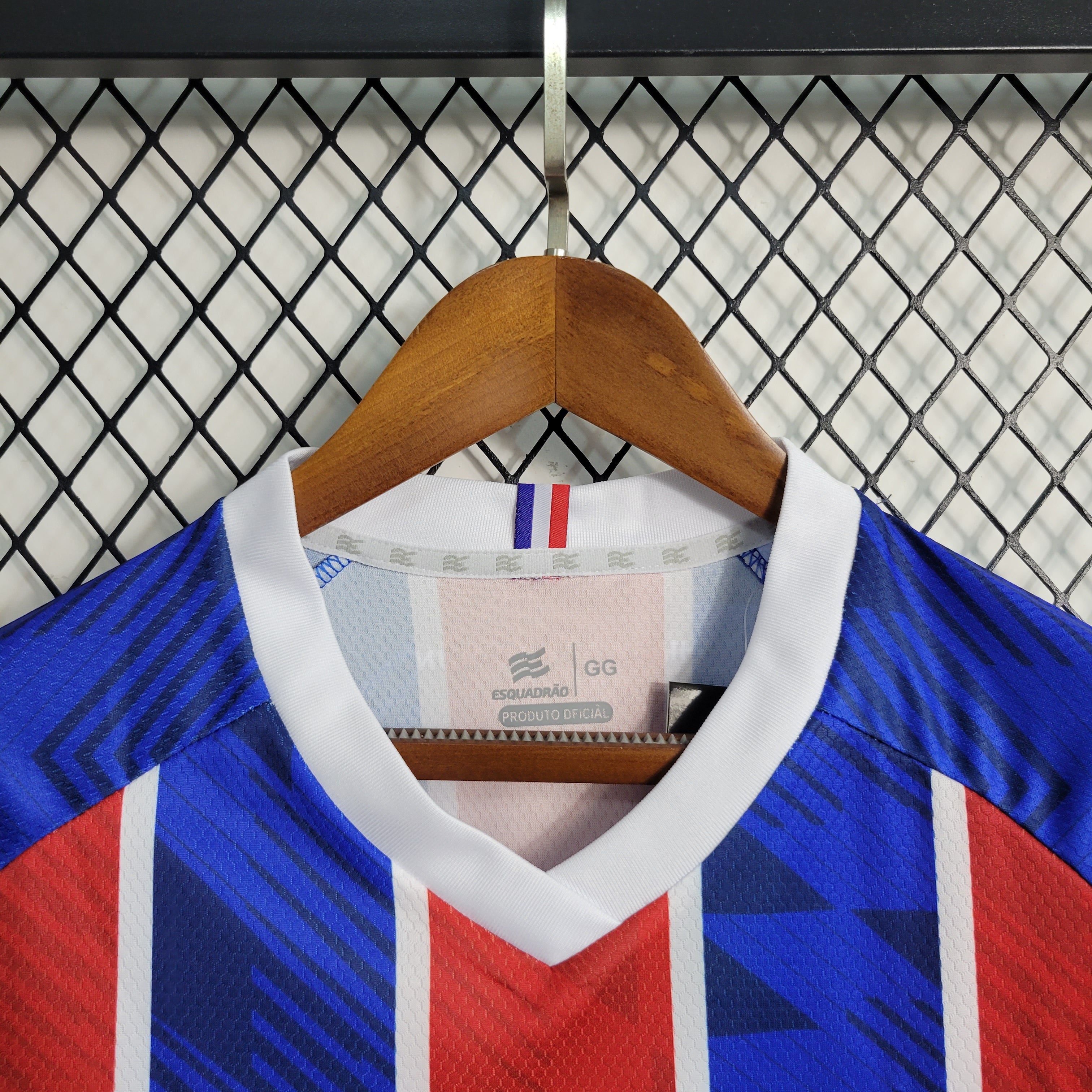 BAHIA AWAY 23/24