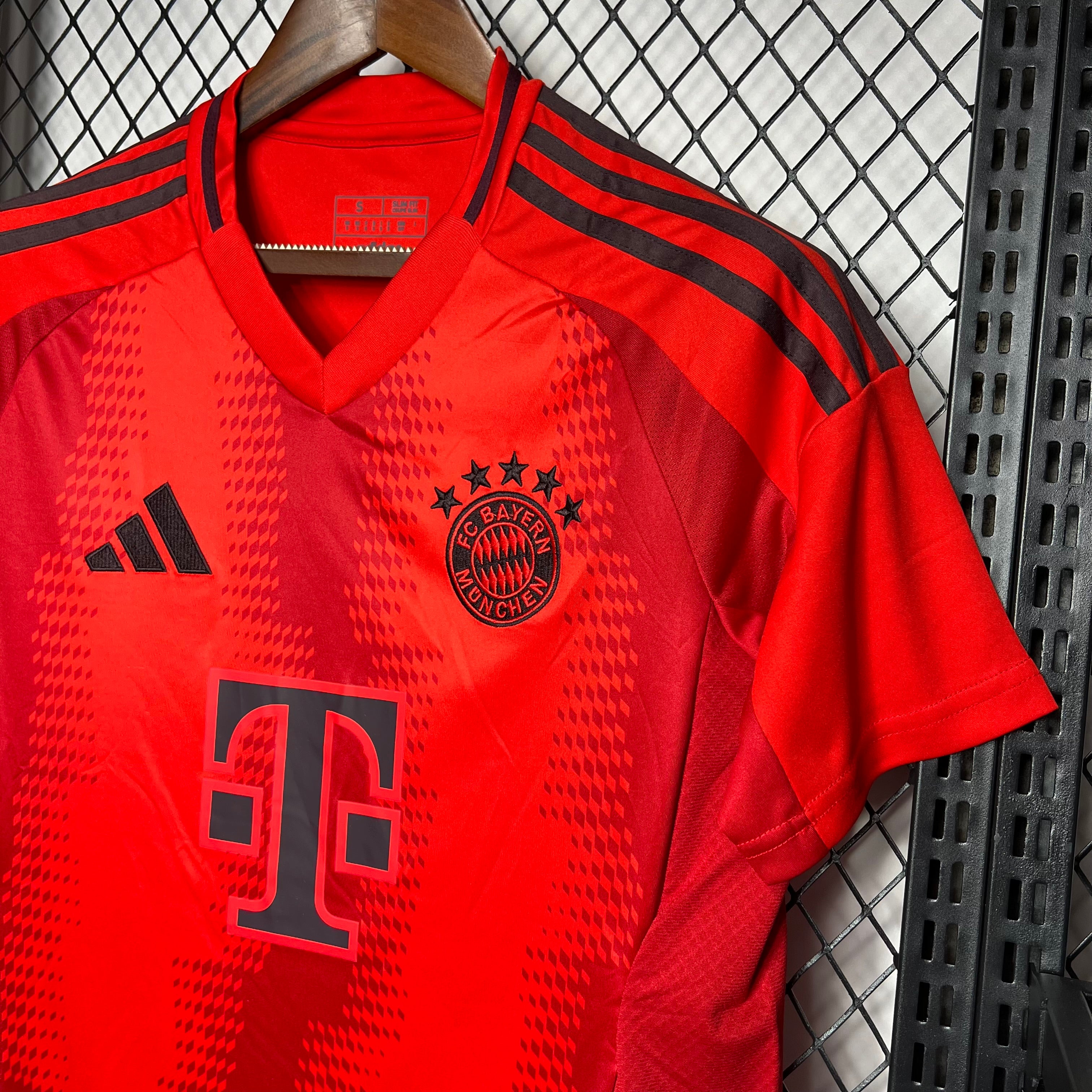 FC BAYERN MUNICH HOME 24/25