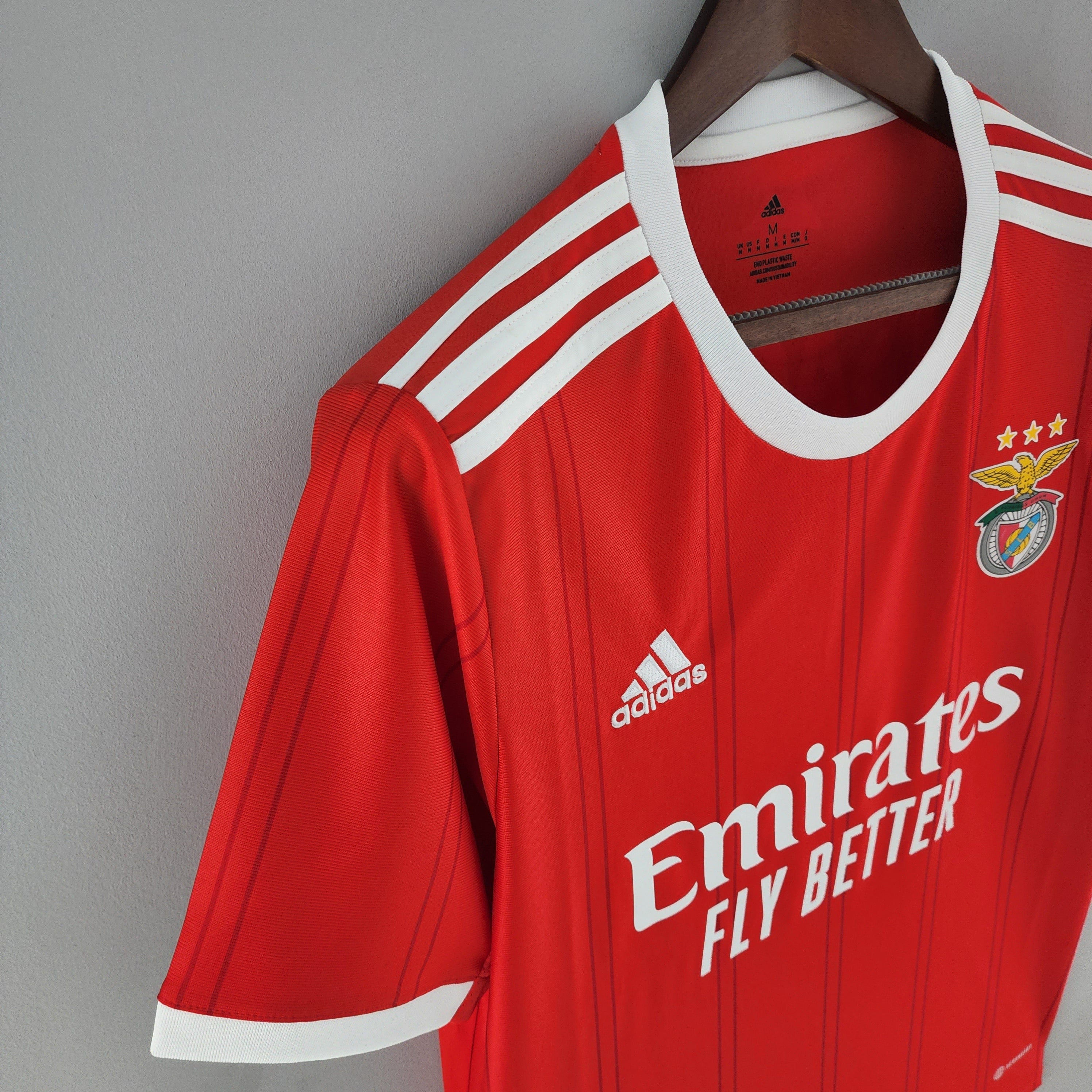 BENFICA HOME 22/23