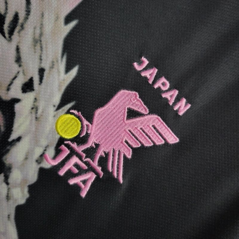 JAPAN 24/25 SPECIAL EDITION PINK