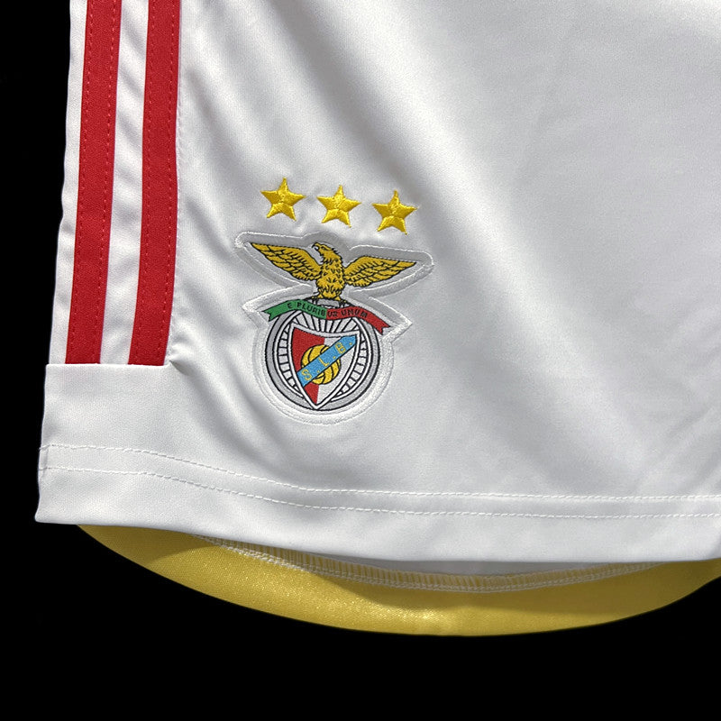 SHORTS 23/24 BENFICA HOME