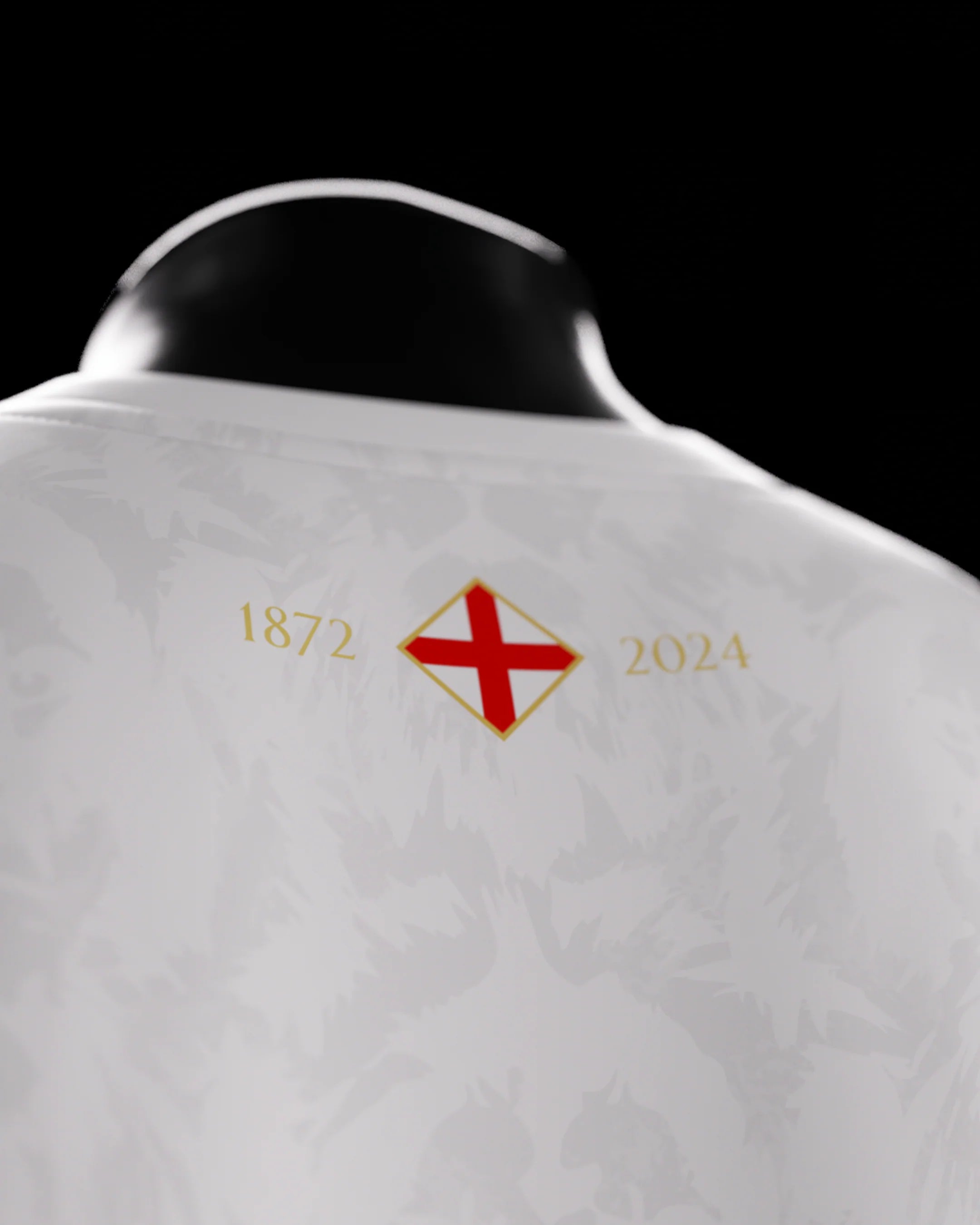 ENGLAND "Three Lions' 24/25 JERSEY