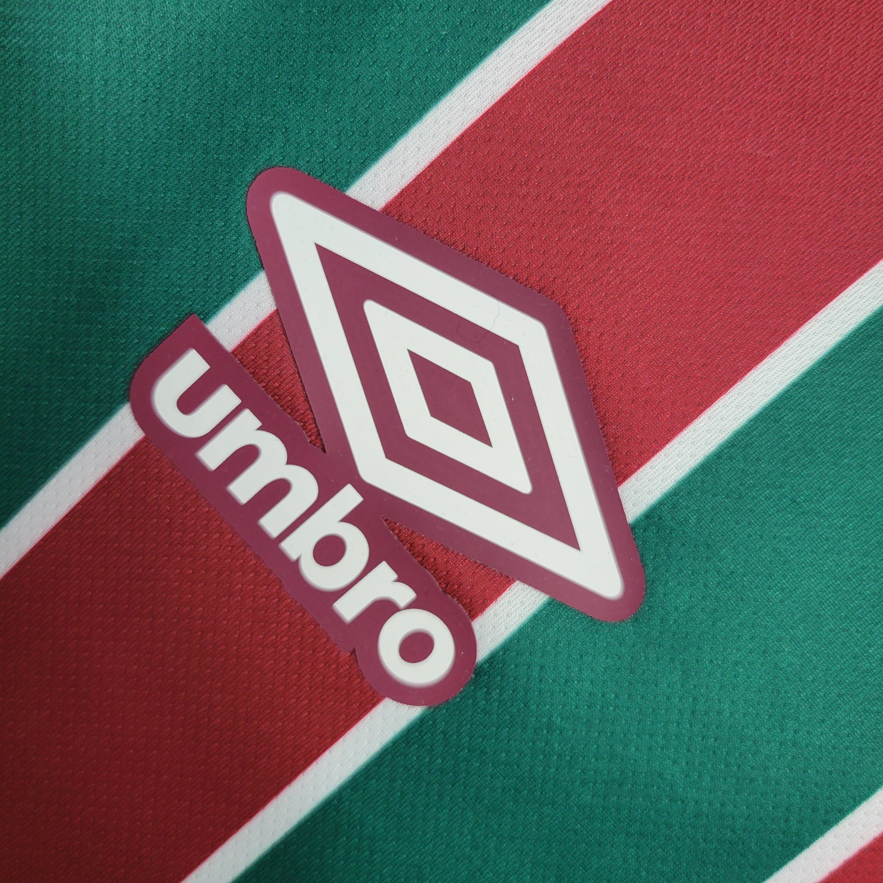 FLUMINENSE HOME 23/24