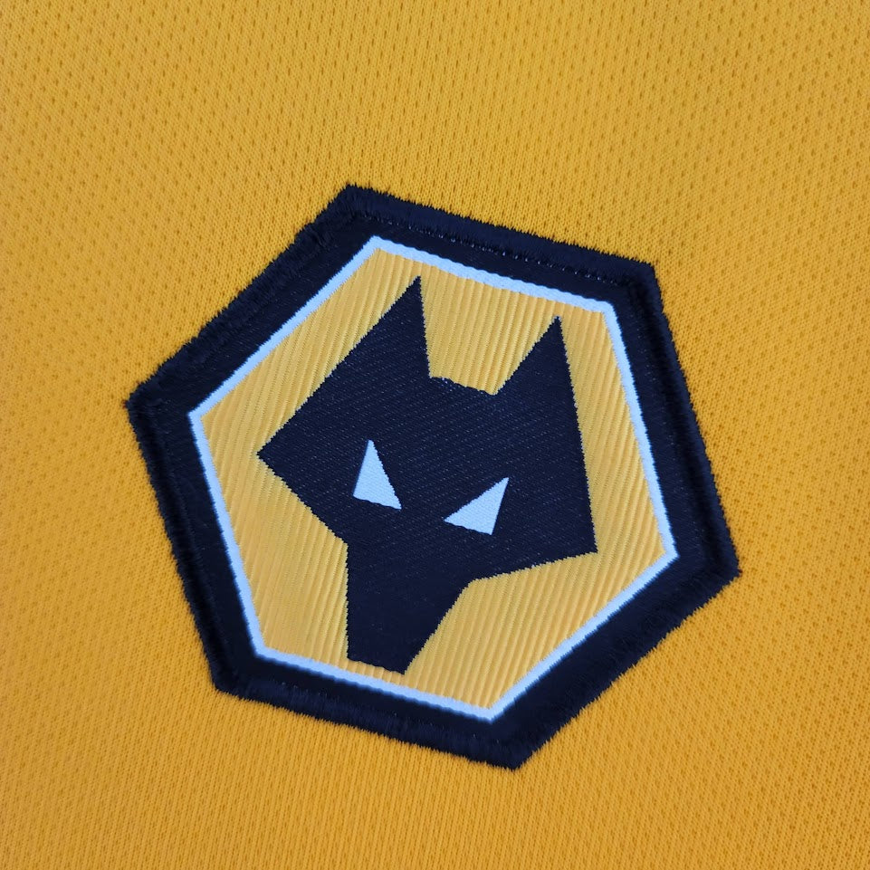 WOLVES HOME 22/23