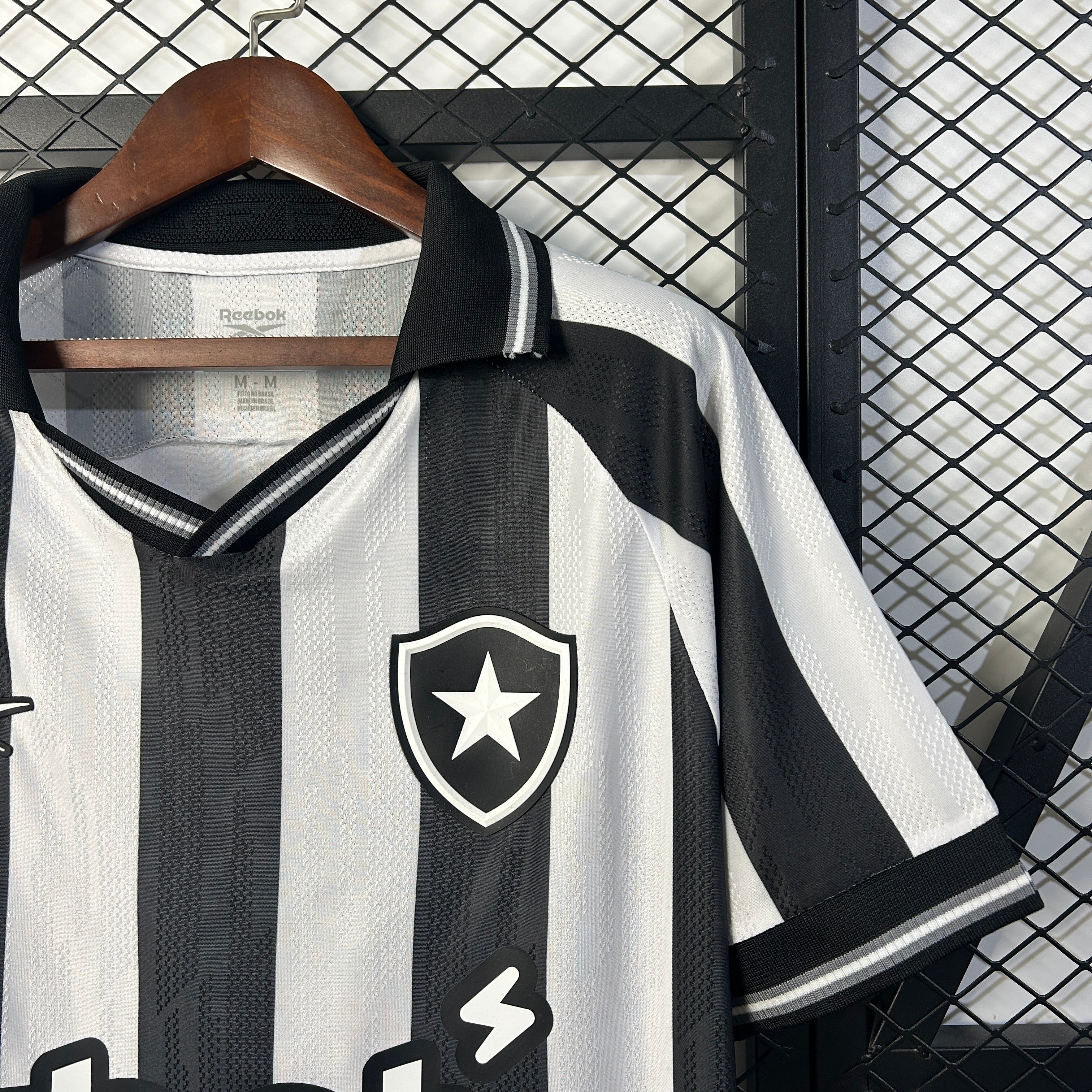 BOTAFOGO HOME 2023 See More