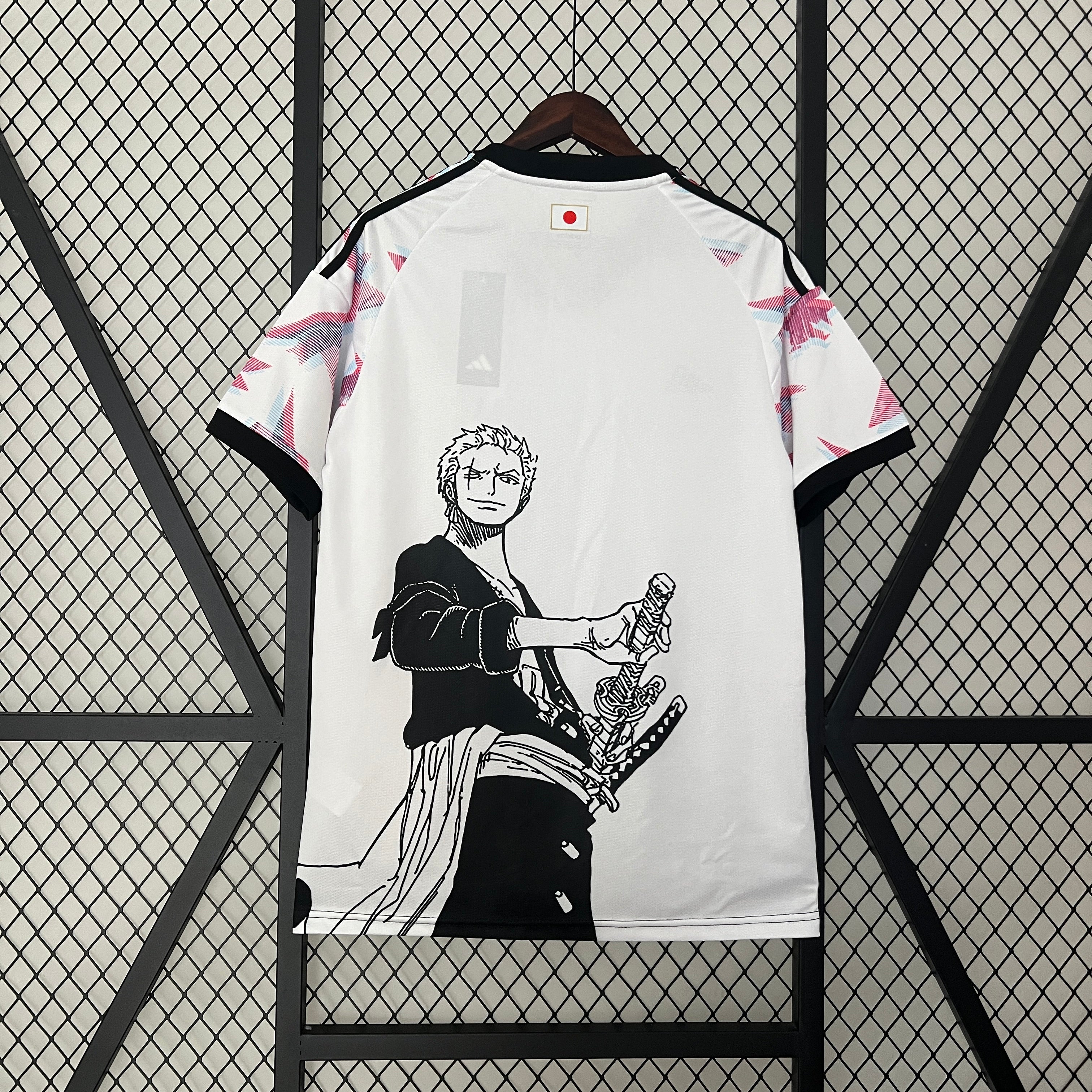 JAPAN X ZORO SPECIAL EDITION