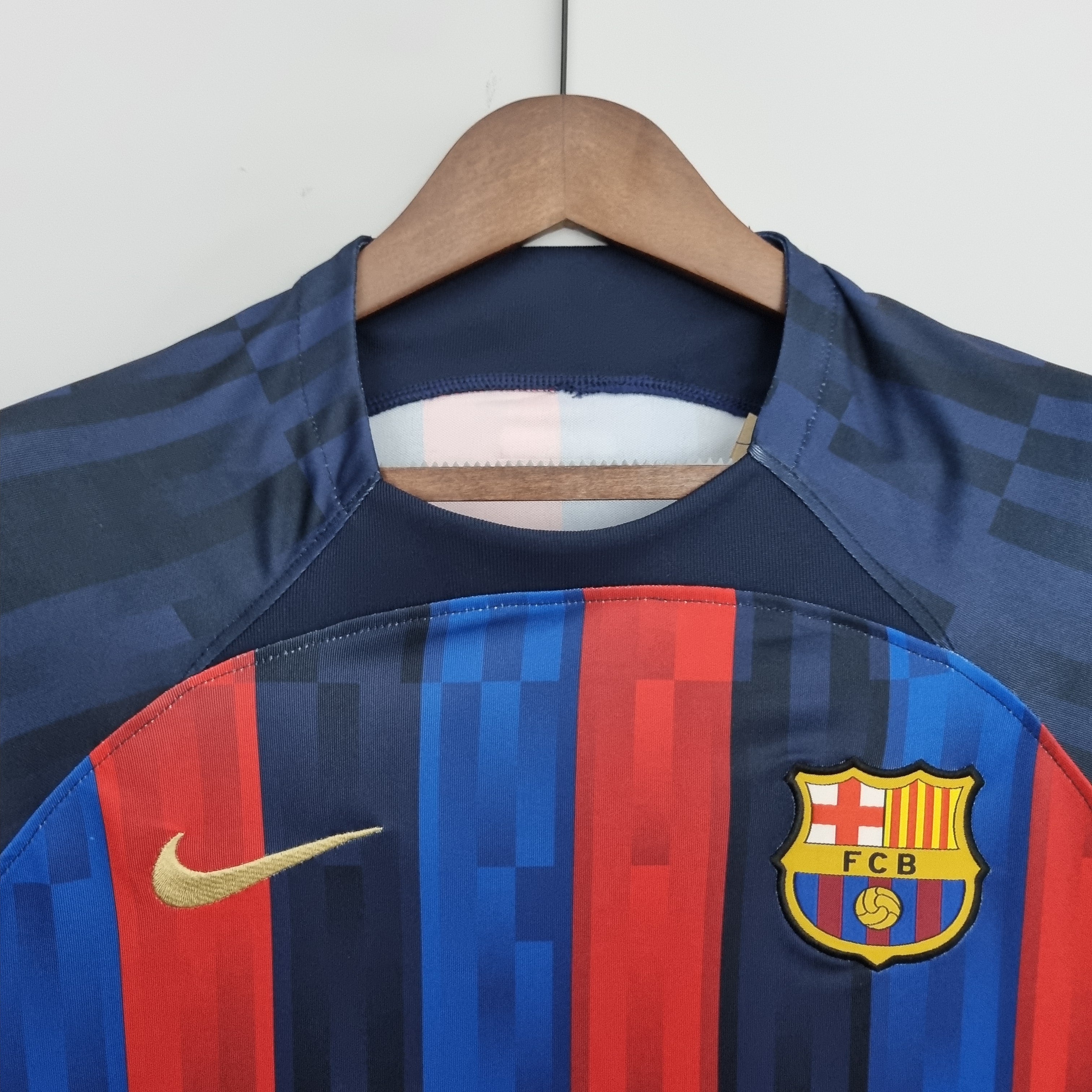 BARCELONA HOME 22/23