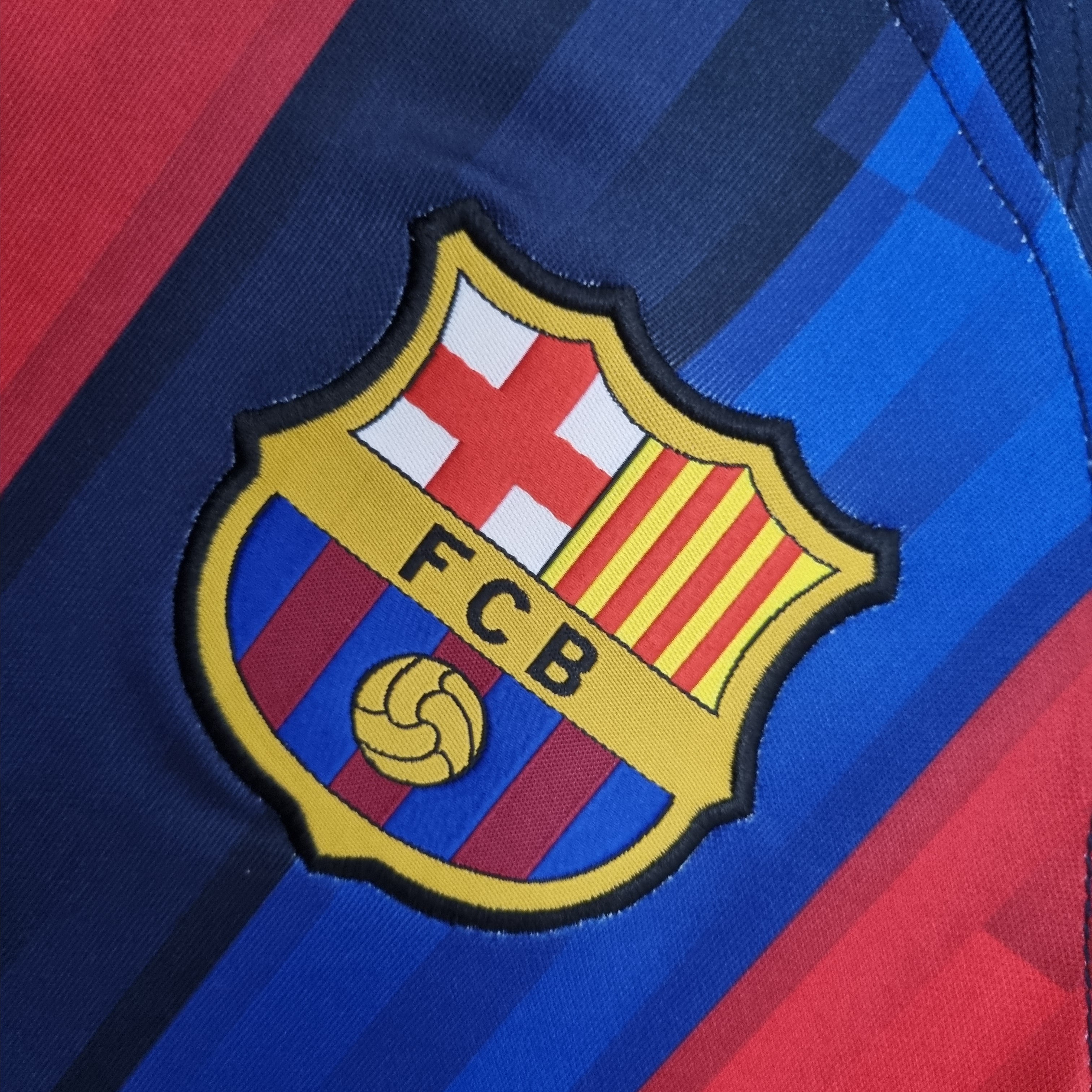 BARCELONA HOME 22/23