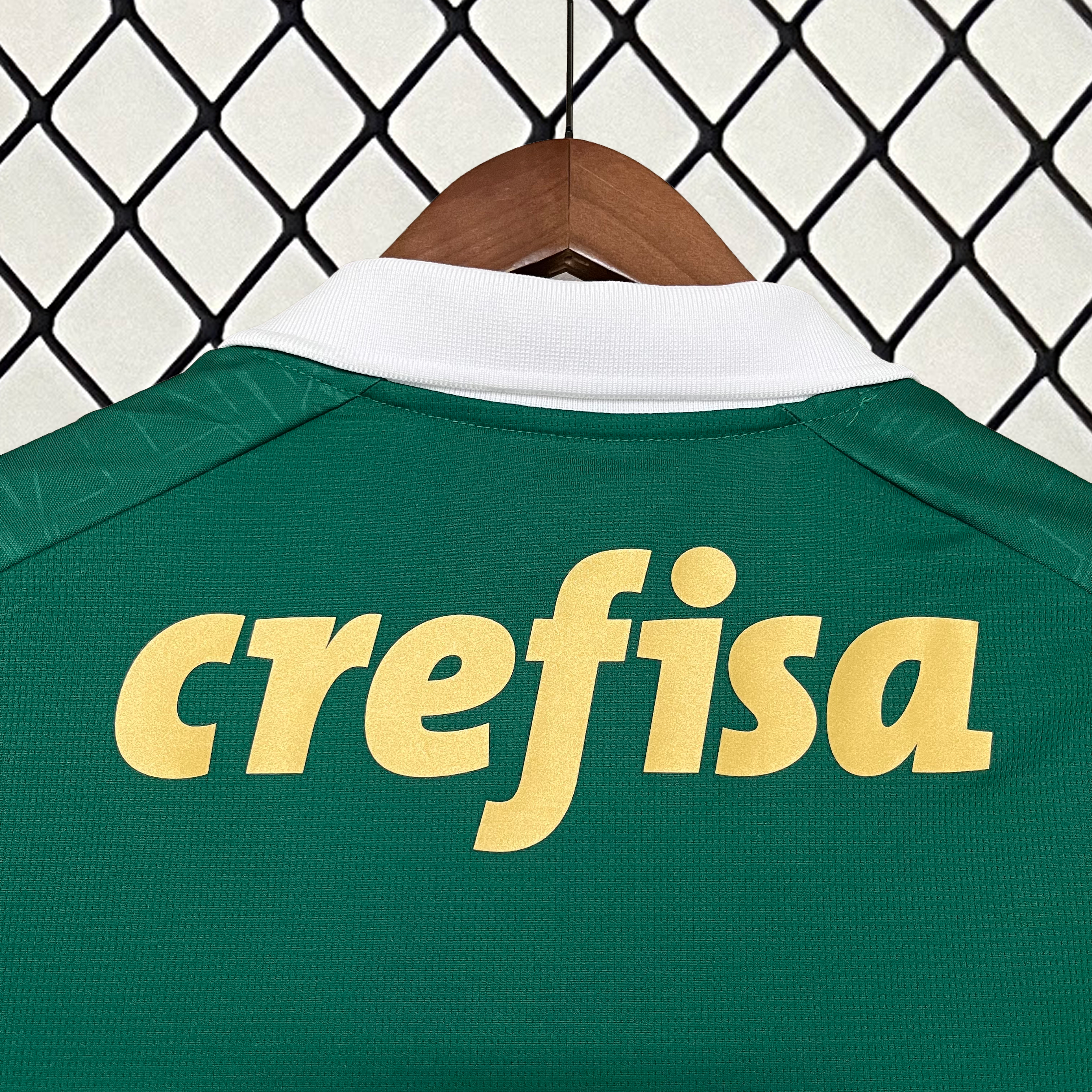 PALMEIRAS HOME 24/25