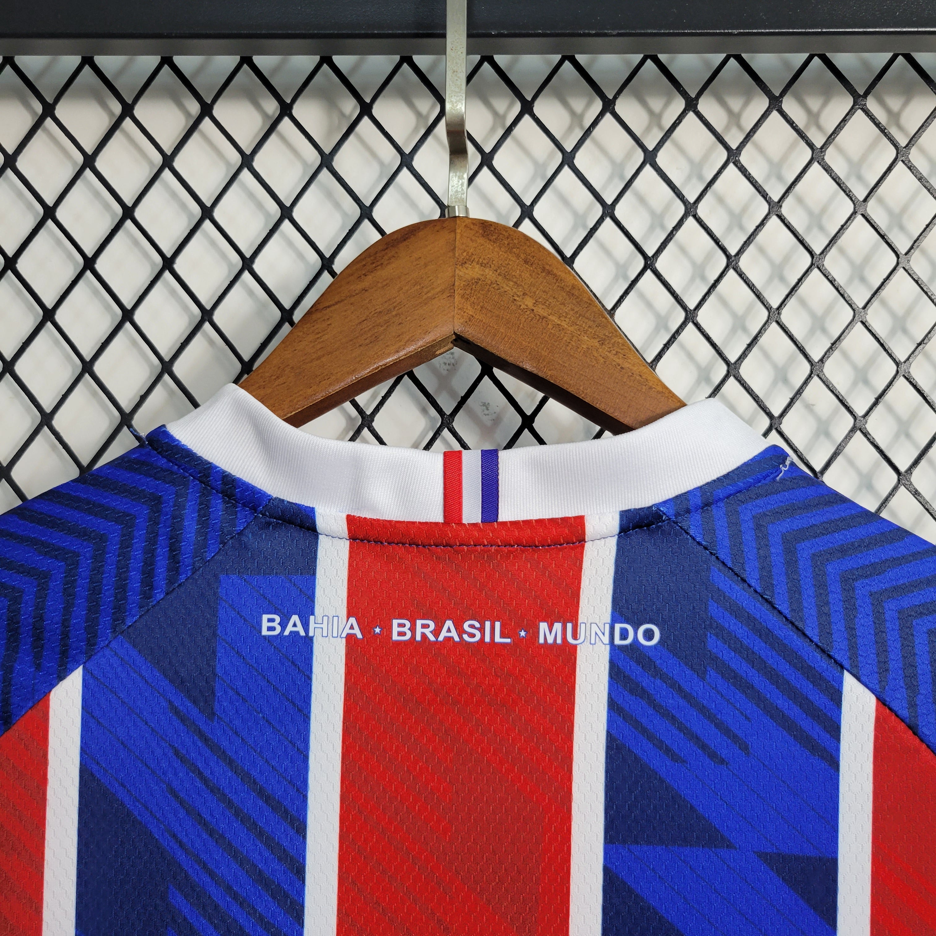 BAHIA AWAY 23/24