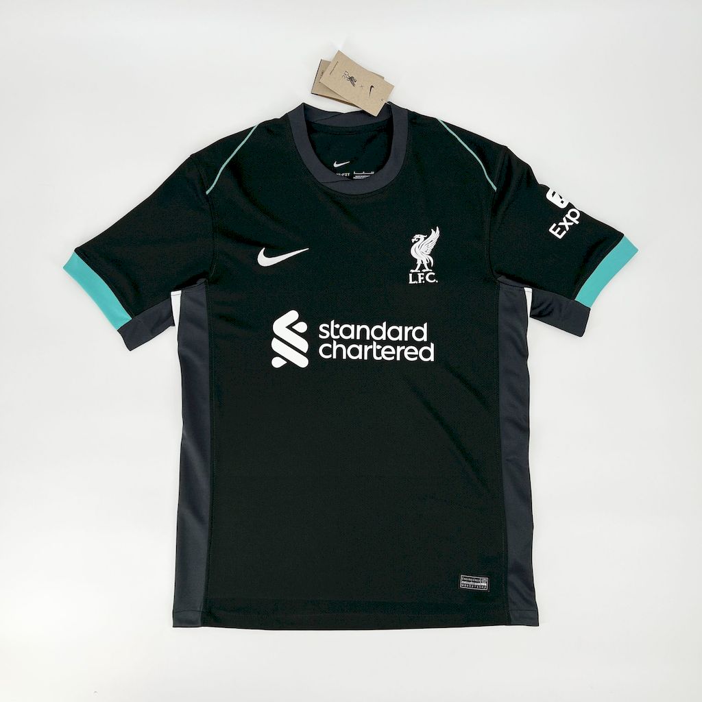 LIVERPOOL AWAY 24/25