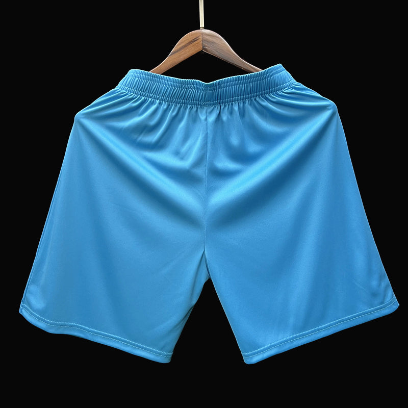 SHORTS 23/24 NAPOLI AWAY