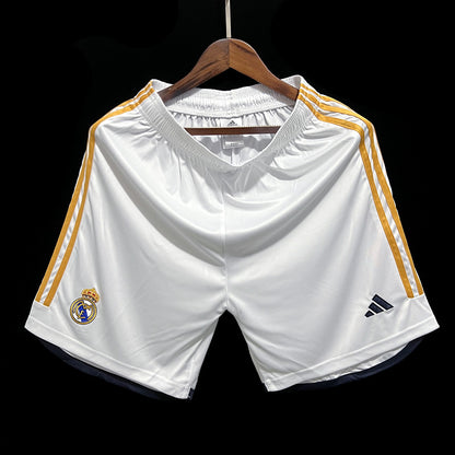 SHORTS 23/24 REAL MADRID HOME