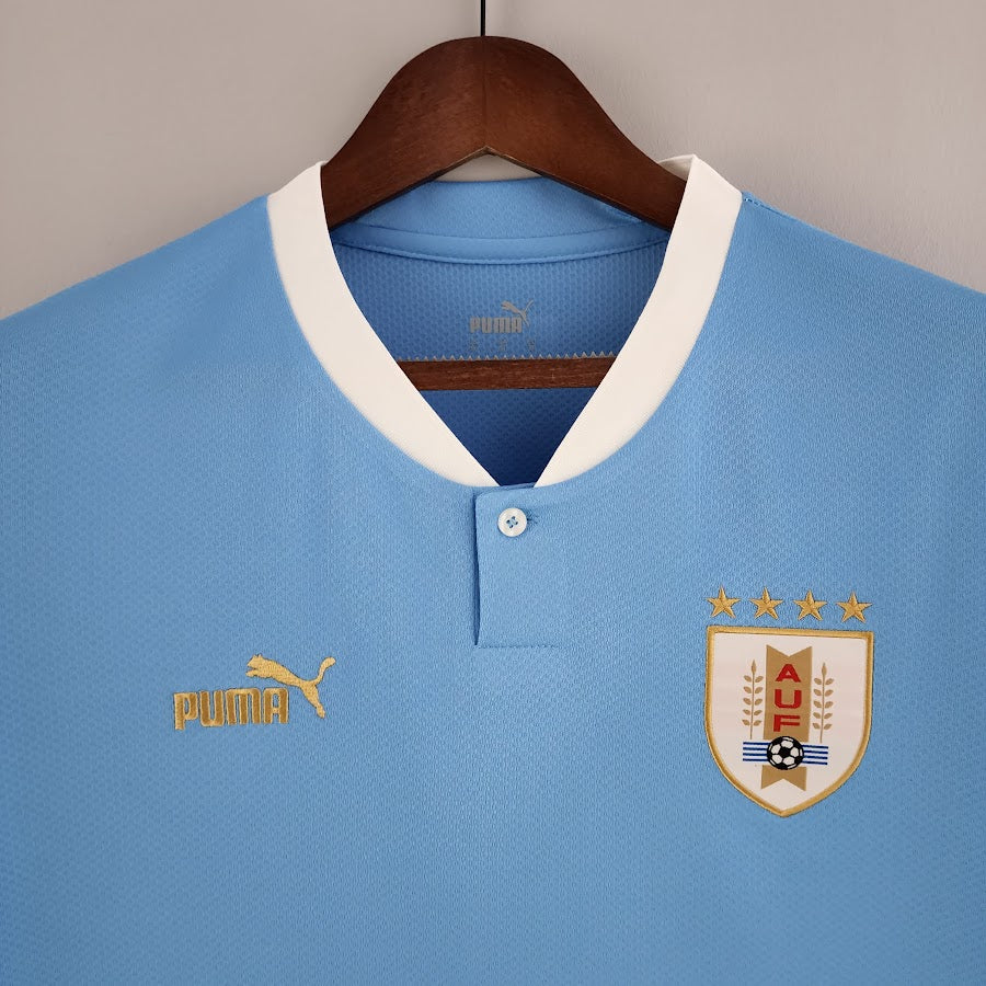 URUGUAY HOME 2O22