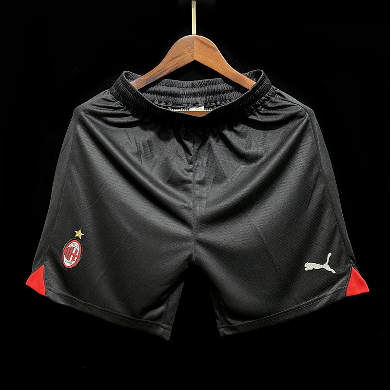 SHORTS 23/24 AC MILAN HOME