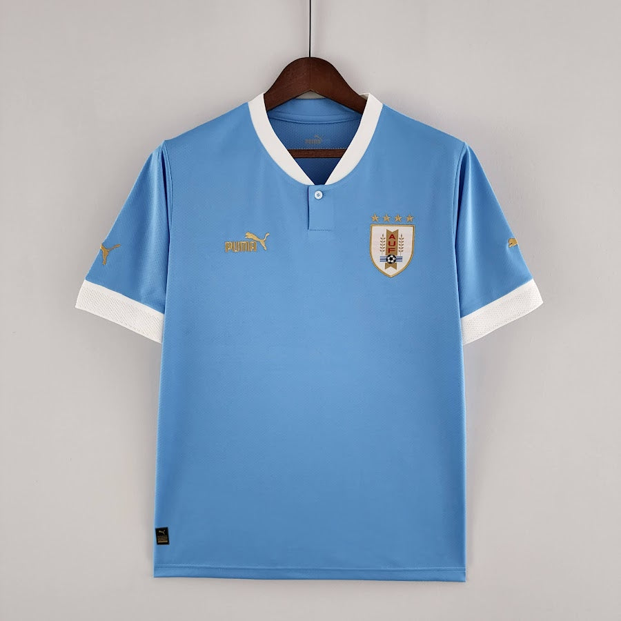 URUGUAY HOME 2O22