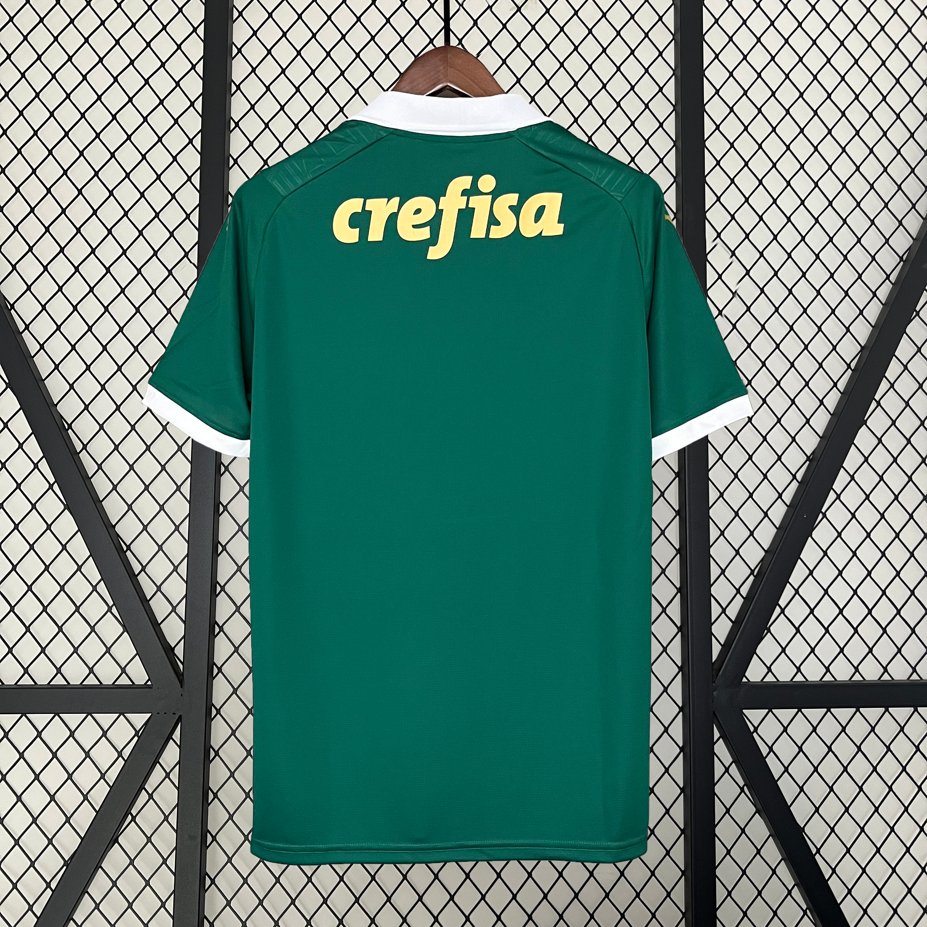 PALMEIRAS HOME 24/25