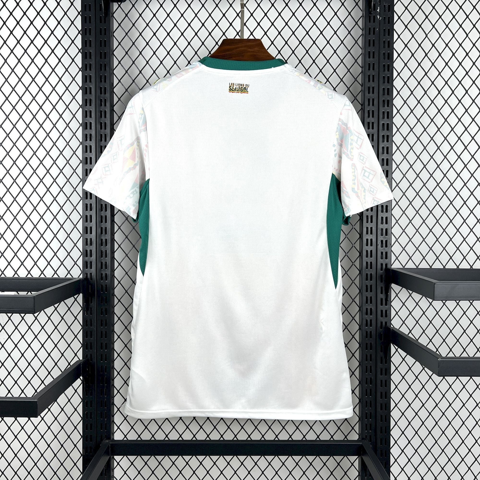 Senegal 2026 World Cup Home Kit