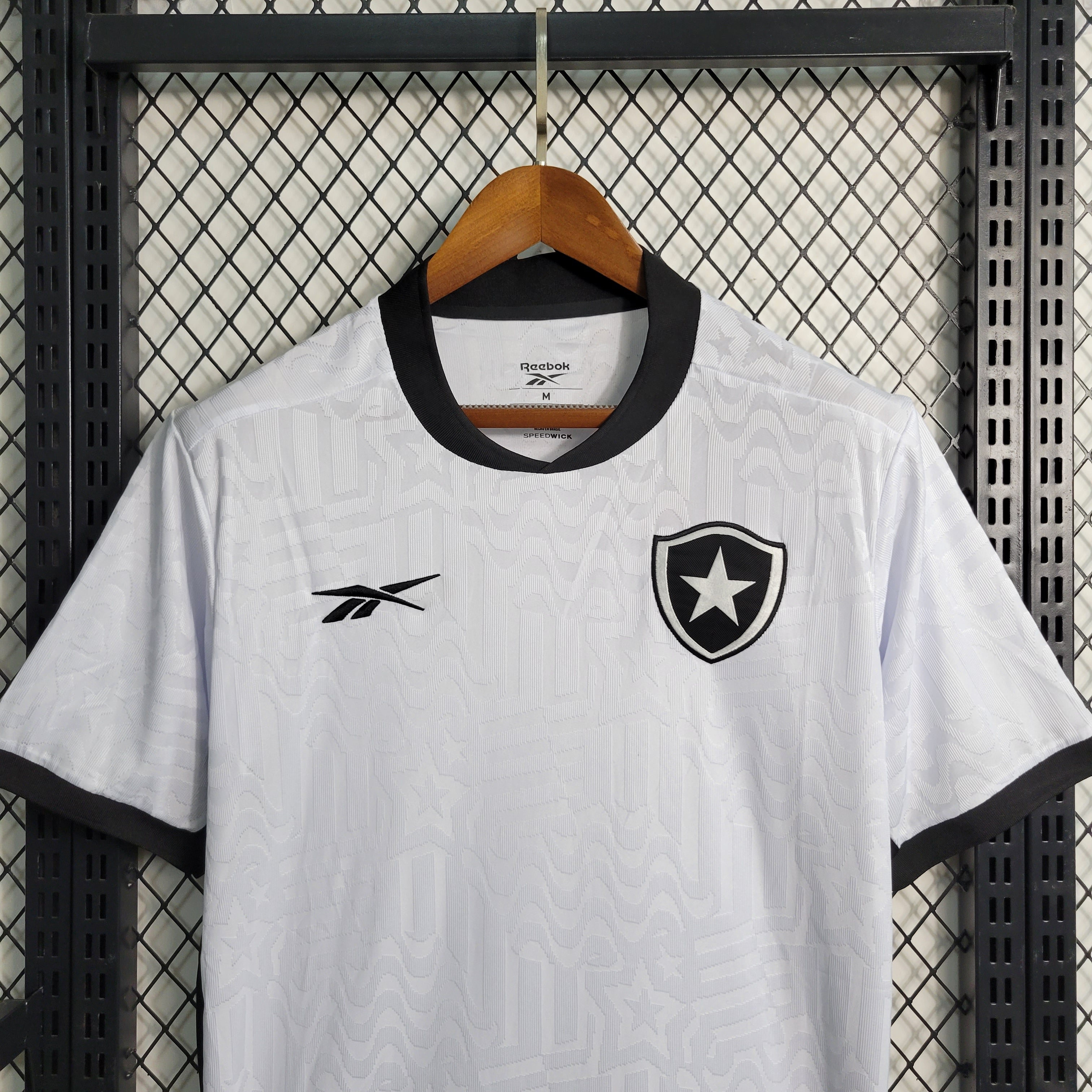 BOTAFOGO AWAY 23/24