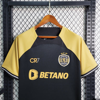 SPORTING CP LISBON II AWAY 23/24