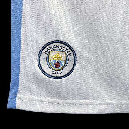 SHORTS 23/24 MANCHESTER CITY HOME