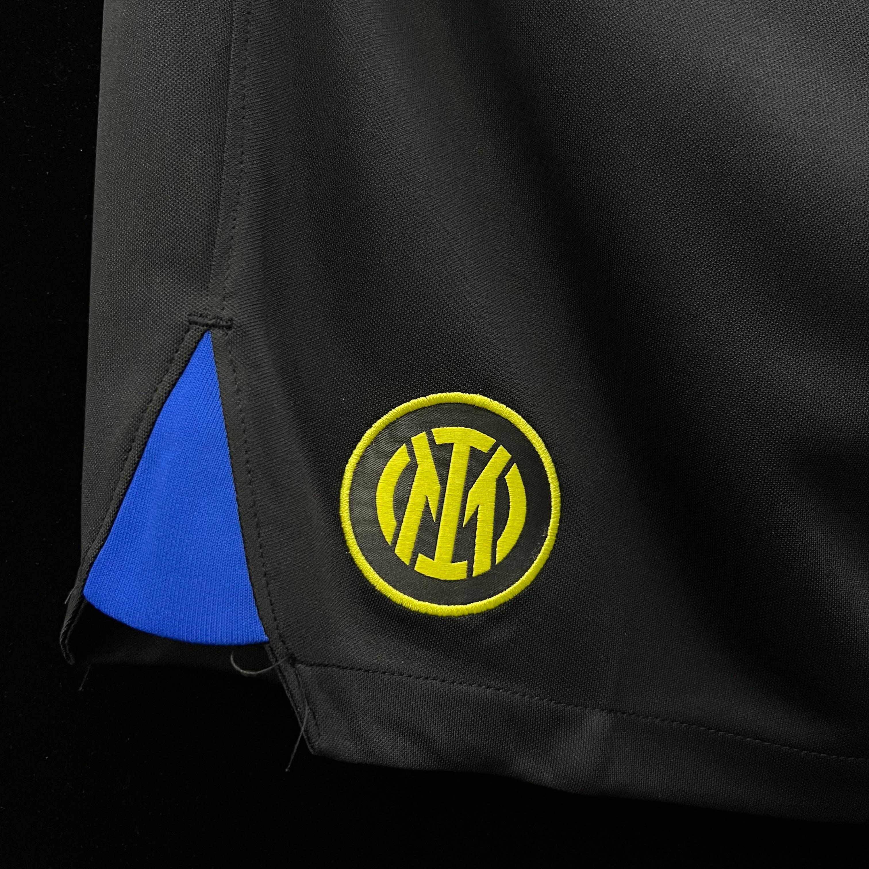 SHORTS 23/24 INTER MILAN HOME