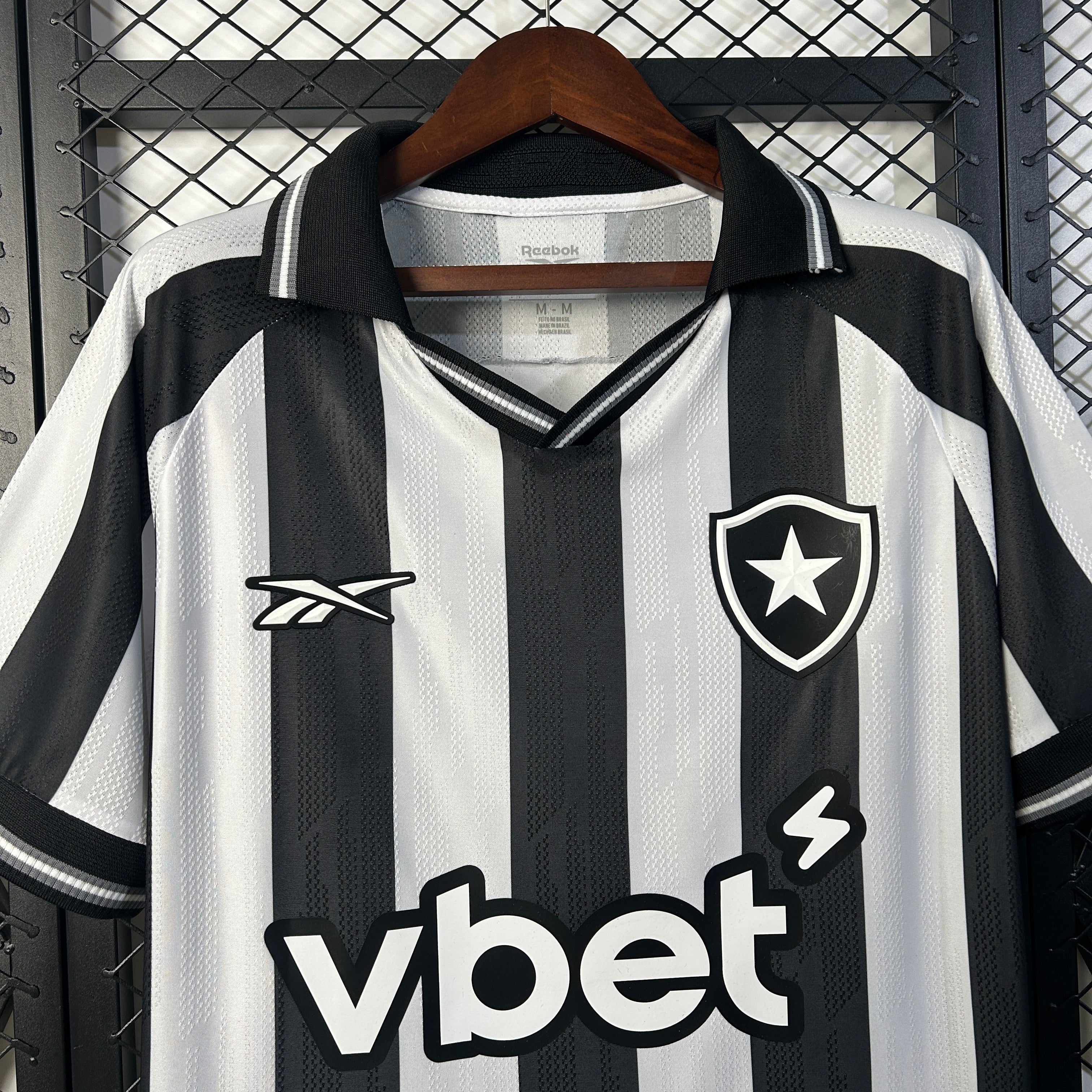 BOTAFOGO HOME 2023 See More