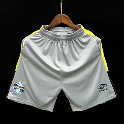 SHORTS 23/24 GREMIO GRAY