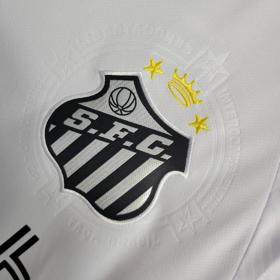 SANTOS HOME 2023