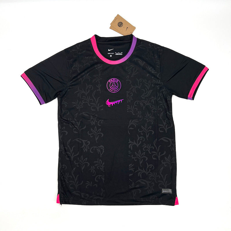 PARIS SAINT-GERMAIN "Paris Noir" SPECIAL KIT