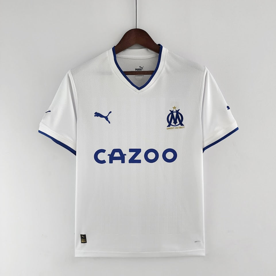 OLYMPIQUE DE MARSEILLE HOME 22/23