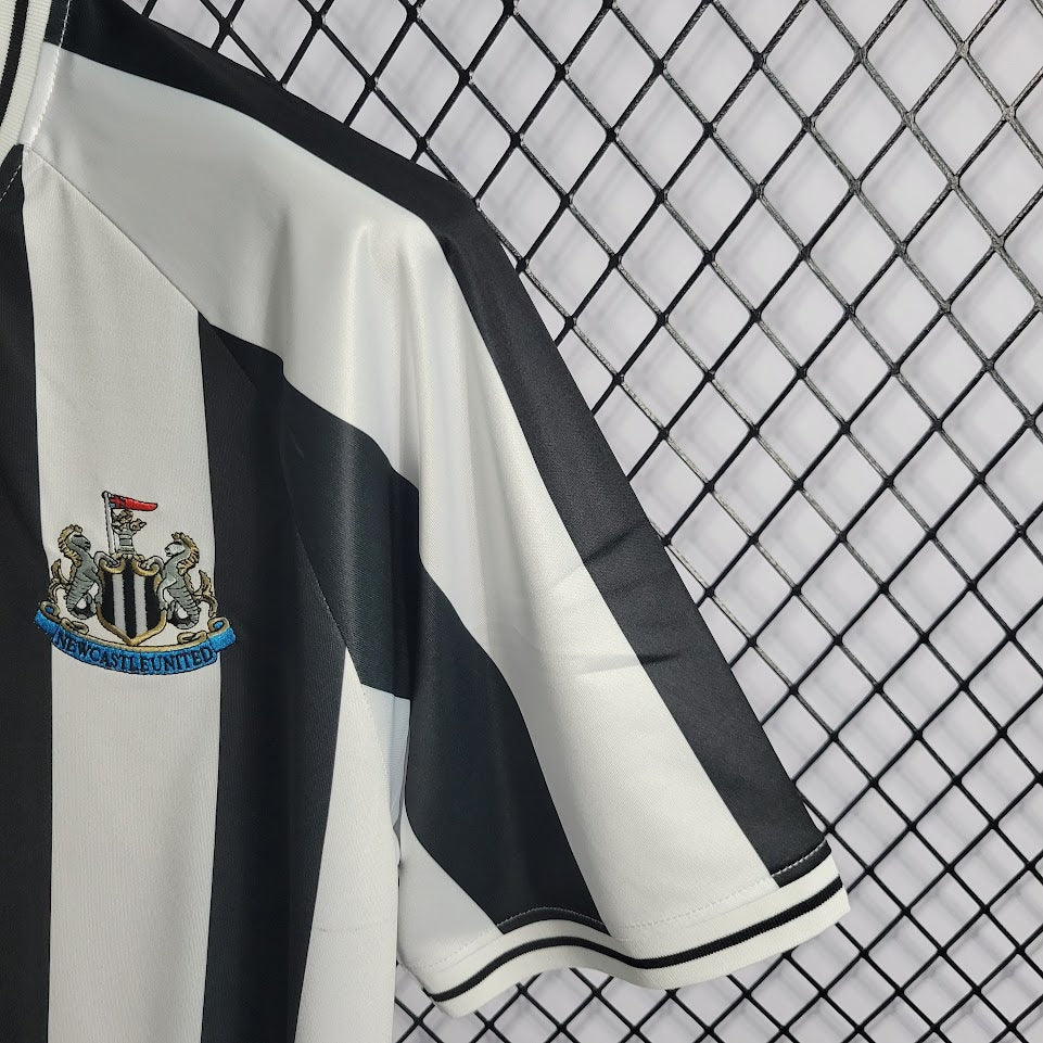 NEWCASTLE HOME 22/23