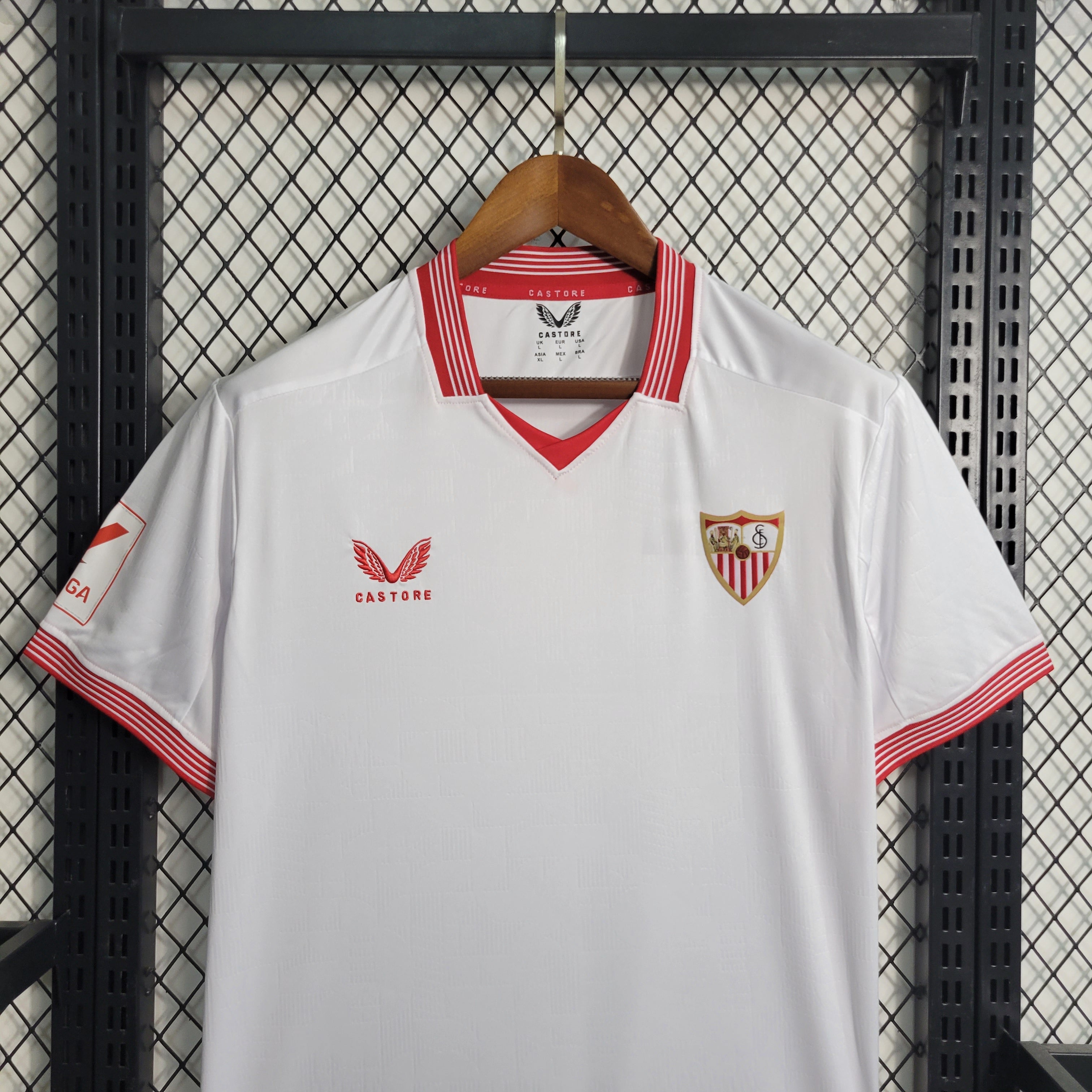 SEVILLA HOME 23/24