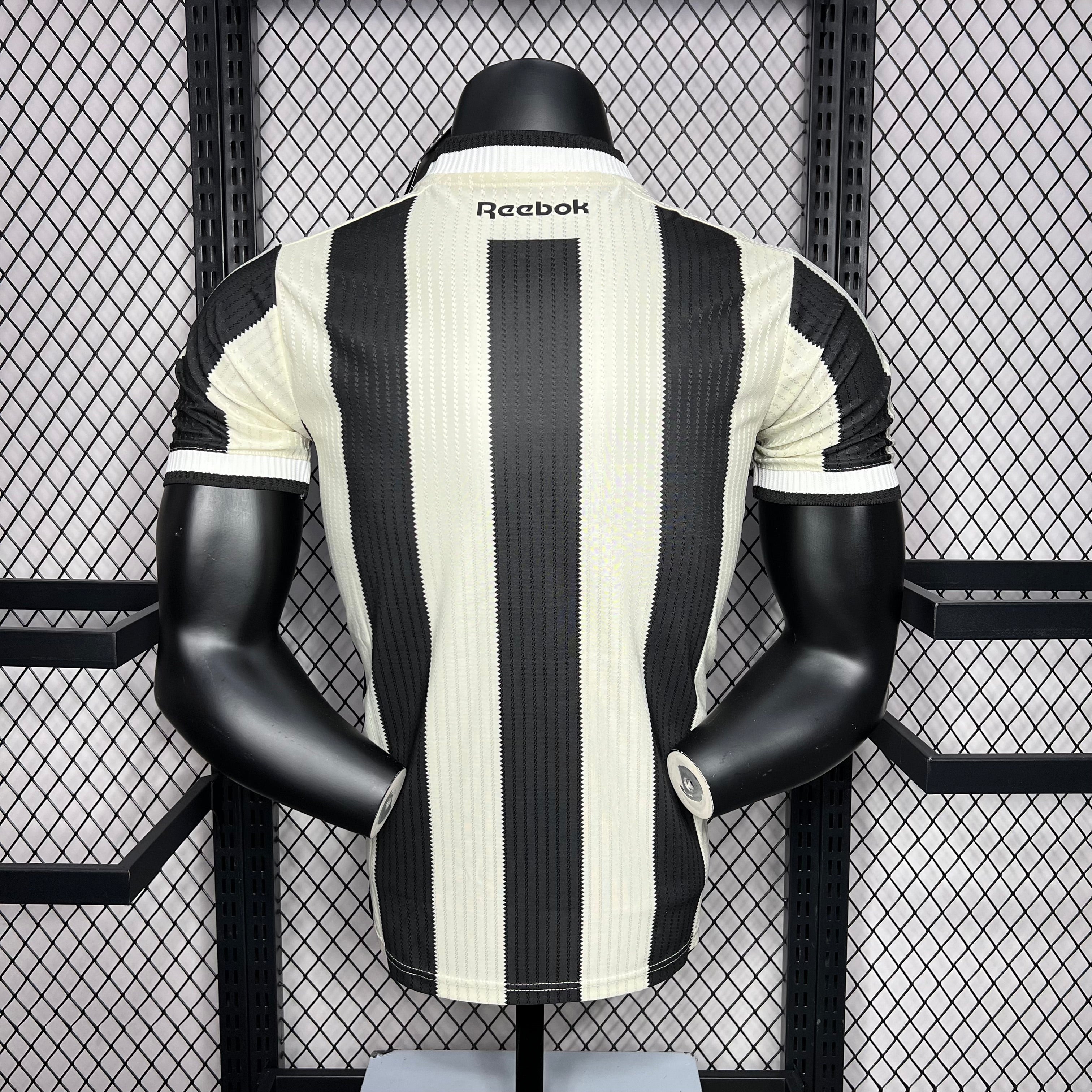 BOTAFOGO HOME 24/25 PLAYER VERSION