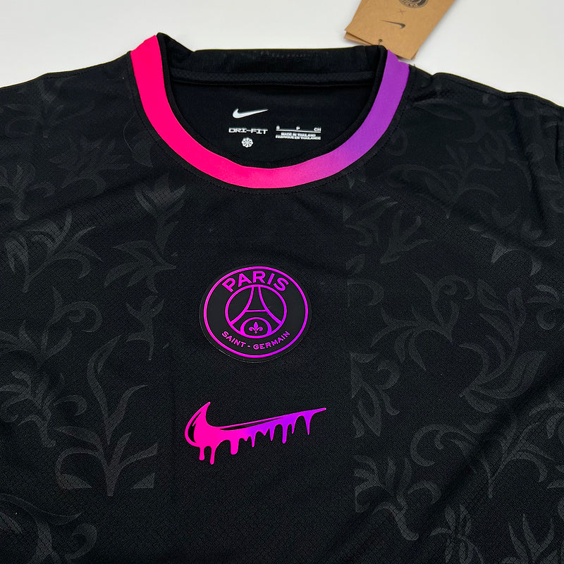 PARIS SAINT-GERMAIN "Paris Noir" SPECIAL KIT