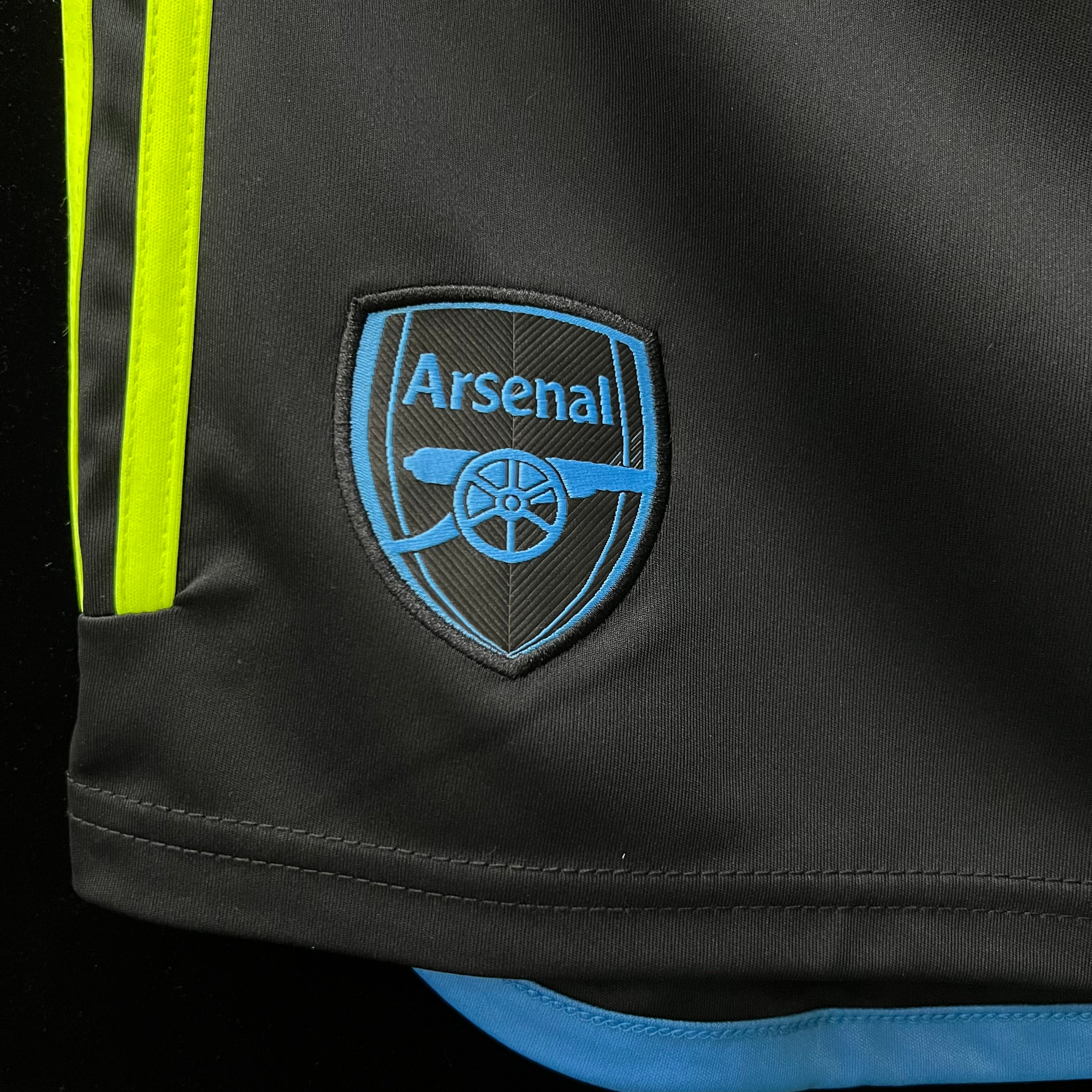 SHORTS 23/24 ARSENAL AWAY