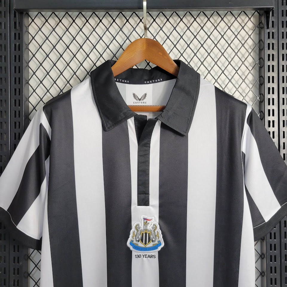 NEWCASTLE SPECIAL EDITION 130 YEARS 22/23