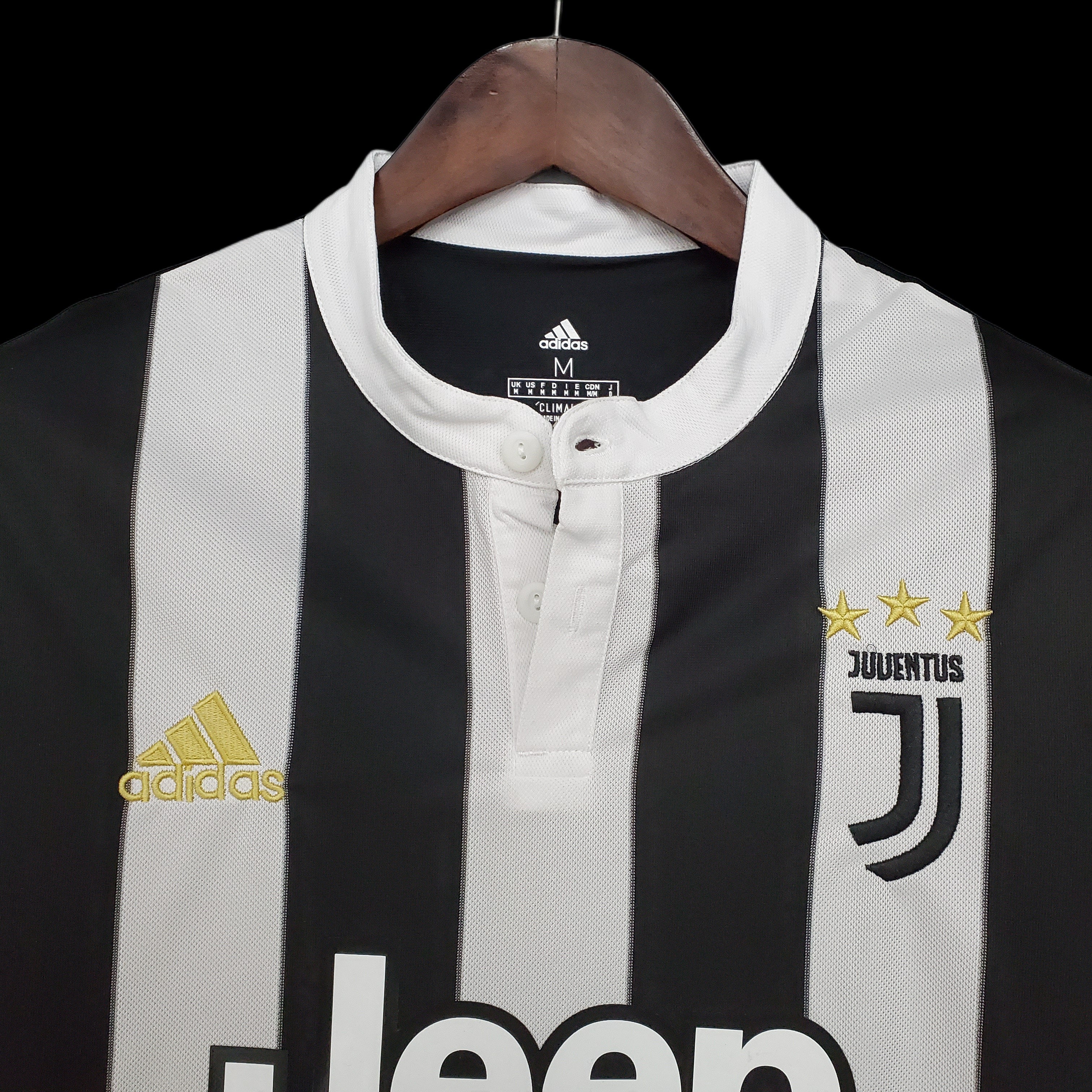 JUVENTUS CASA 21/22