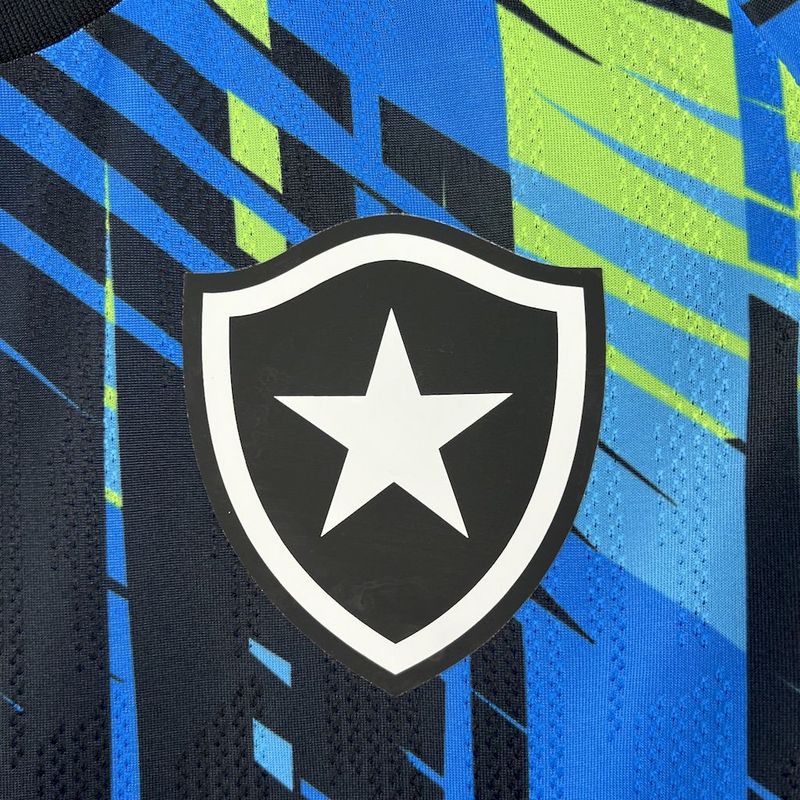 BOTAFOGO HOME 2023 See More