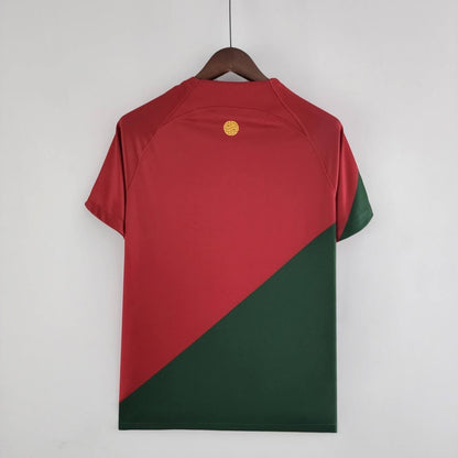 PORTUGAL HOME 2022