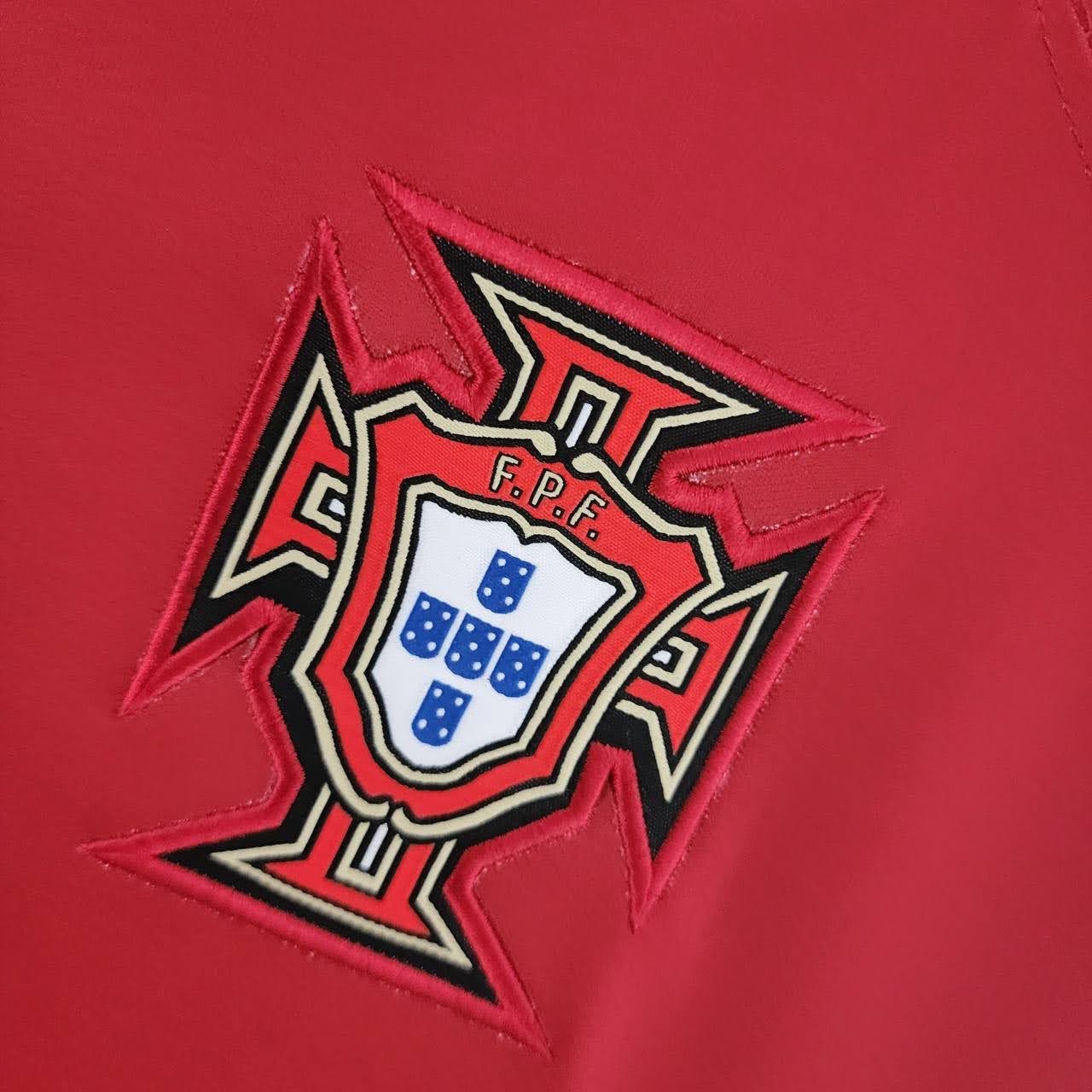 PORTUGAL HOME 2022