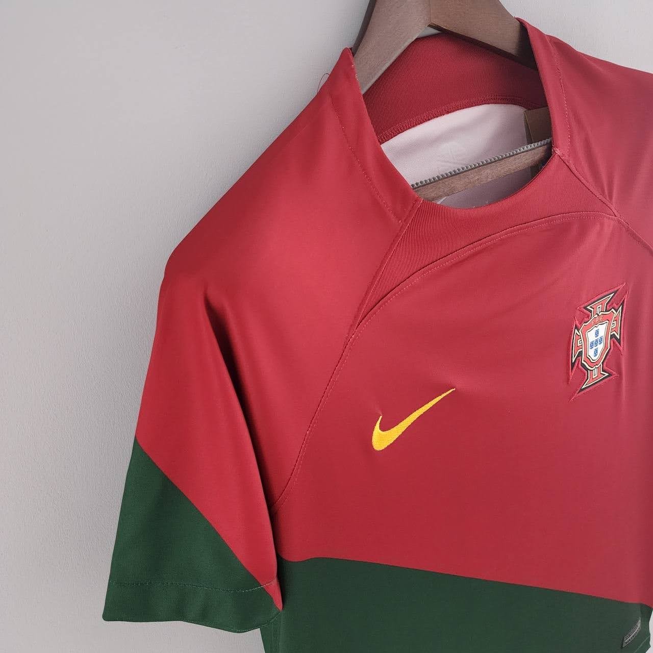 PORTUGAL HOME 2022