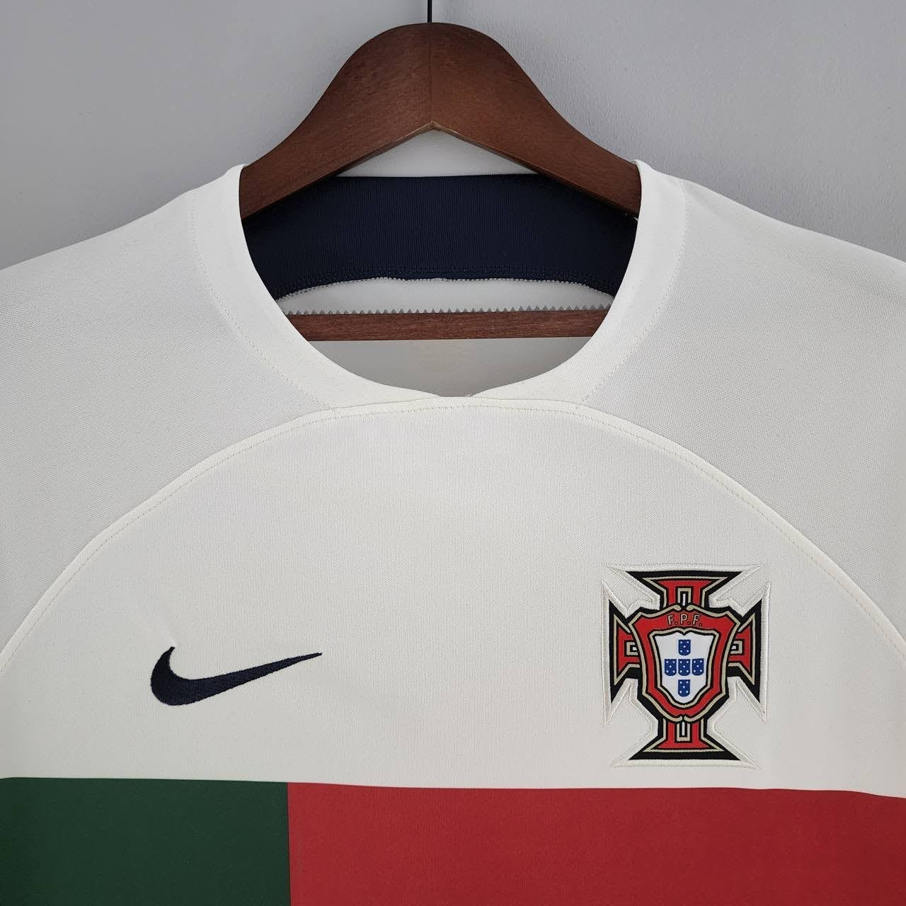 PORTUGAL AWAY 2022