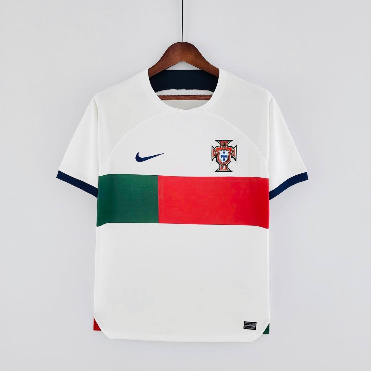 PORTUGAL AWAY 2022