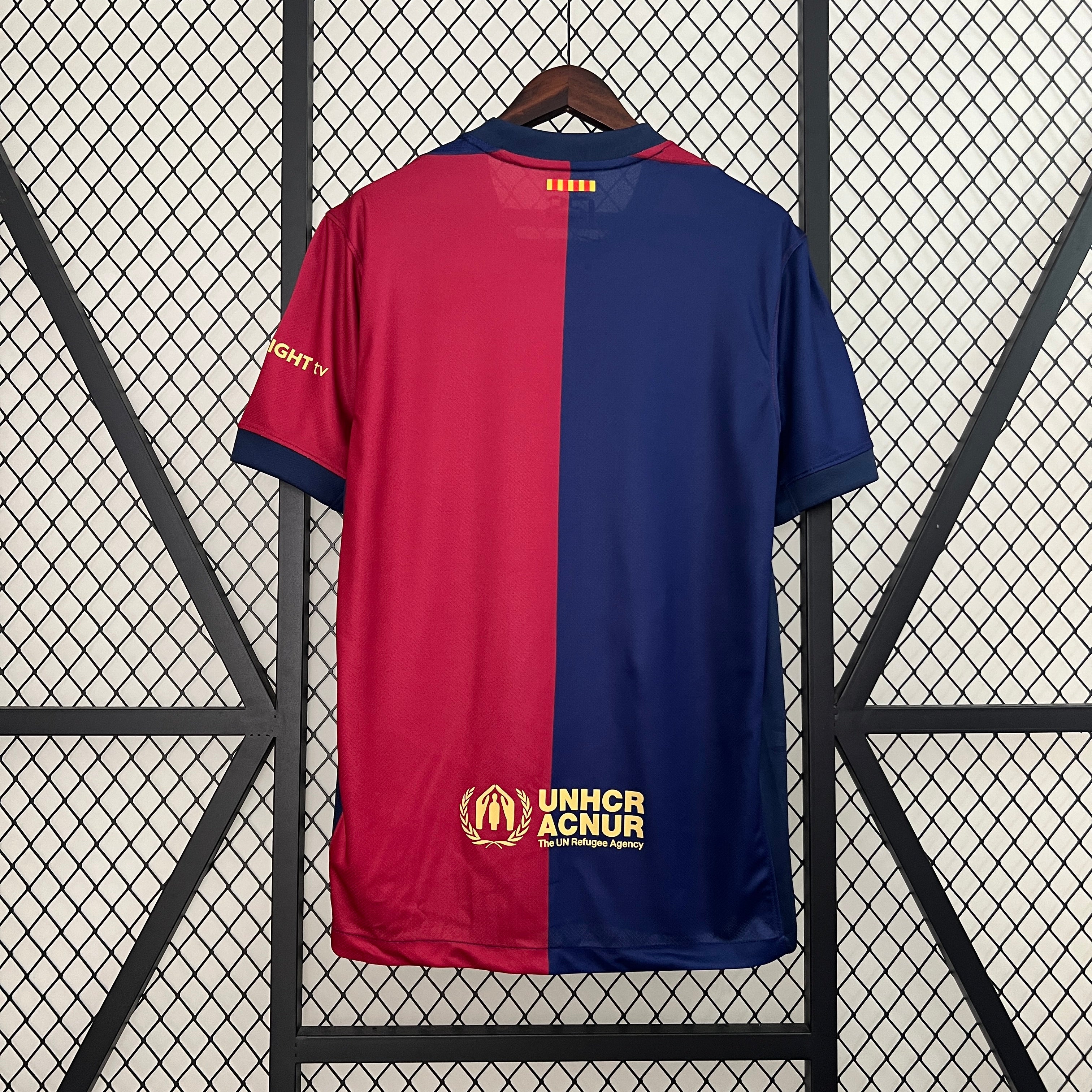 BARCELONA HOME 24/25