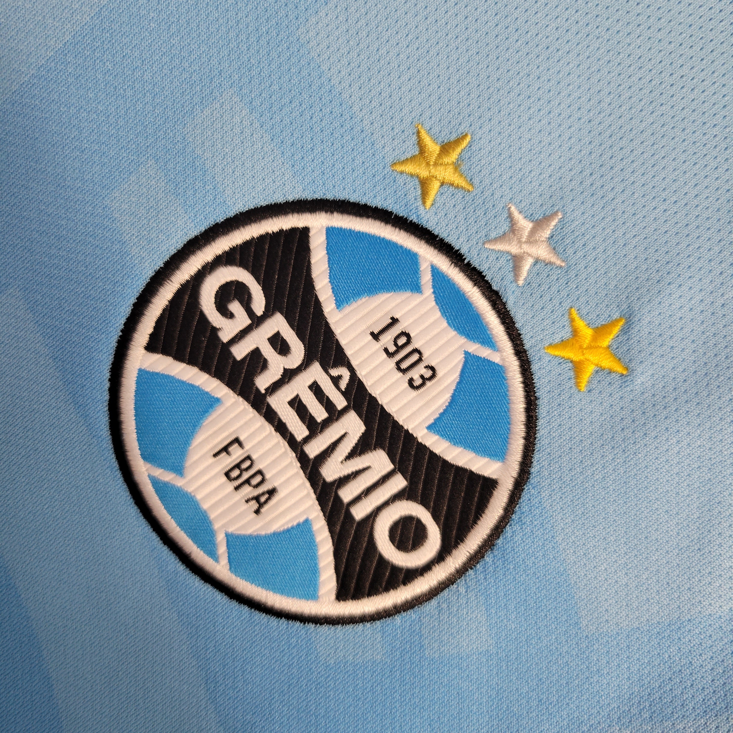 GREMIO THIRD CELESTE 22/23