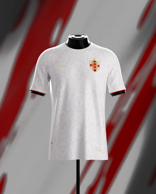 ENGLAND "Three Lions' 24/25 JERSEY