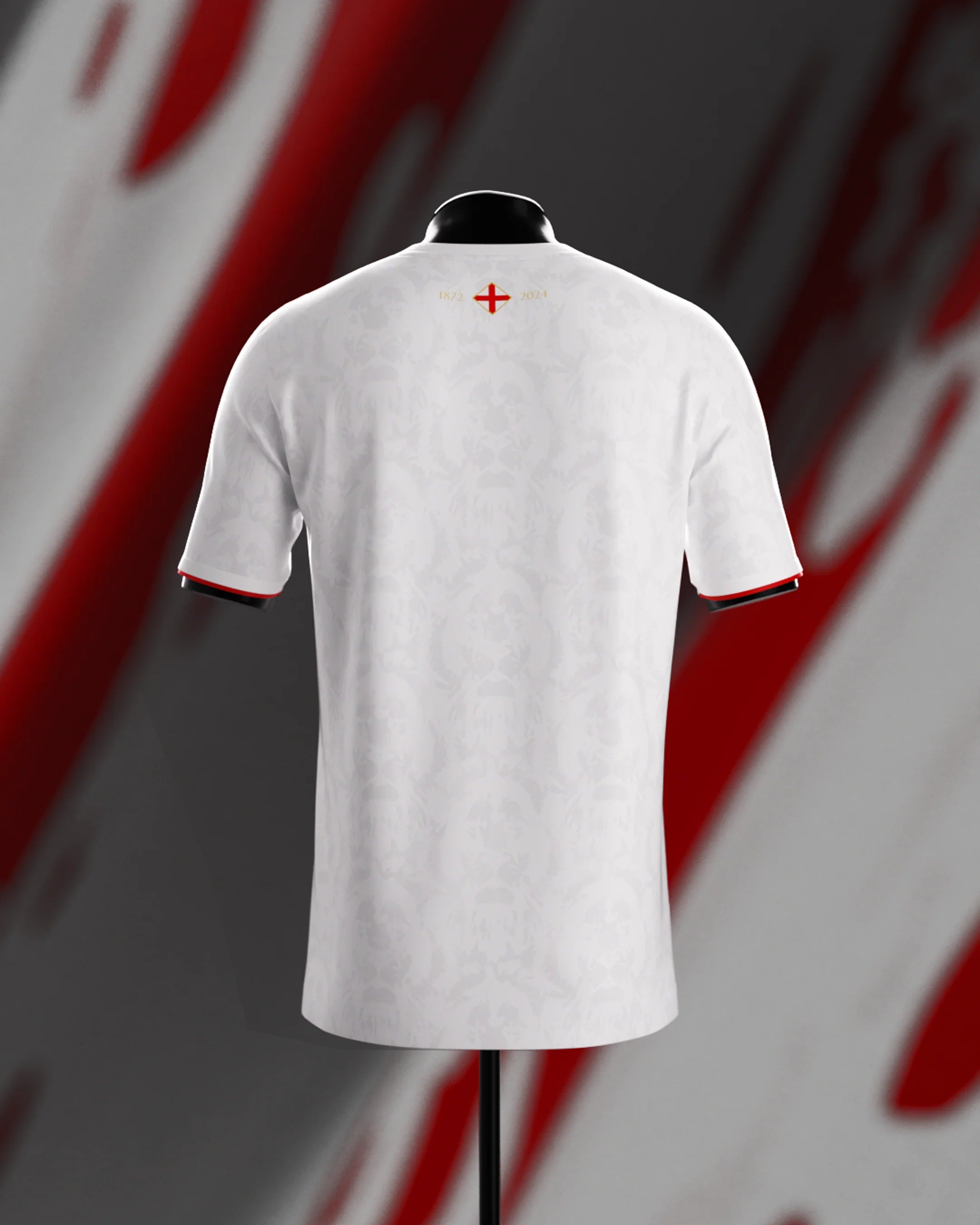 ENGLAND "Three Lions' 24/25 JERSEY