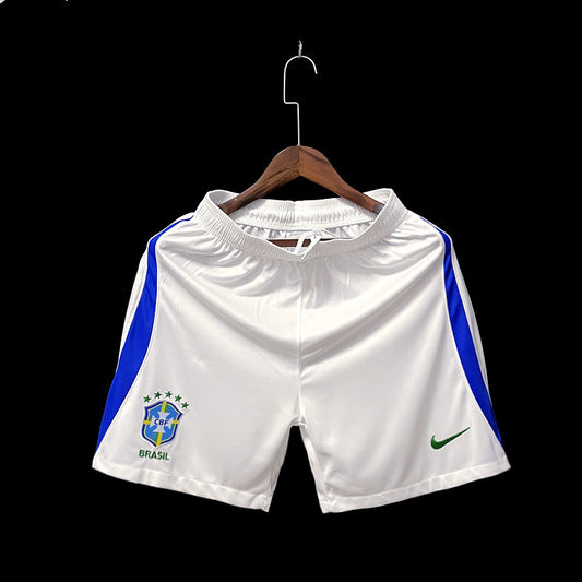 SHORTS 22/23 BRAZIL AWAY