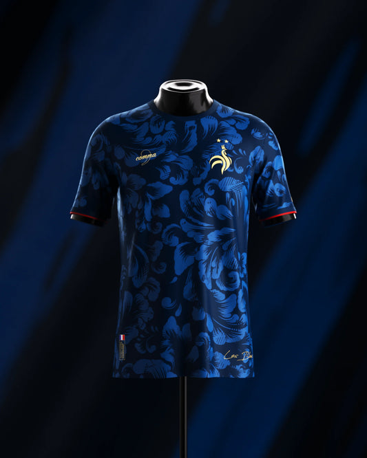 FRANCE "Les Bleus" SPECIAL KIT